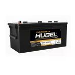 Hugel Action 12 V 135 Ah 880 (En) Cca Akü