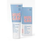 Huggah Organik Doğal Bebek Pişik Kremi 100ml – Hassas ve Normal Ciltler Için Doğal Bakım