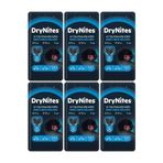 Huggies Drynites Emici 8-13 Yaş 30-48 kg 54 Adet Erkek Gece Külodu