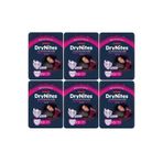 Huggies Drynites Emici 8-13 Yaş 54 Adet Kız Gece Külodu