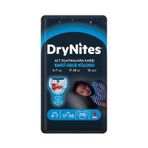Huggies Drynites Emici Gece Külodu Erkek 4 - 7 Yaş 10'lu