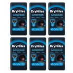 Huggies Drynites Erkek 8-15 Yaş 27-57 kg 54 Adet Gece Külot Bezi