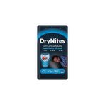Huggies DryNites Erkek Emici Gece Külodu 4-7 Yaş 17-30 kg 10 Adet Külot