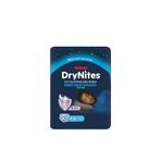 Huggies DryNites Gece Külodu, Erkek, 8-13 Yaş, 30-48 kg, 9 Adet