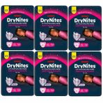 Huggies Drynites Kız 13+ Yaş 120 Adet Gece Külodu