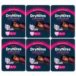 Huggies Drynites Kız 13+ Yaş 54 Adet Gece Külodu