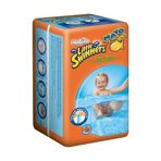 Huggies Little Swimmers 5-6 Beden Mayo Bebek Bezi