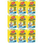Huggies Little Swimmers 5-6 Numara 12-18 kg 99 Adet Mayo Bebek Bezi
