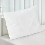 Huggy %100 Yeni Zelenda Kuzu Yünü 30x40 Bebek Yastığı