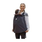 Huggyberry Sling ve Kanguru Örtüsü