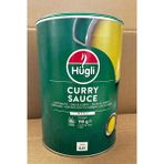 Hugli Köri Sos Toz 900 gr - 1 gr