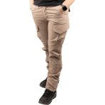 Huğlu Bej Taktical Outdoor Pantolon - XL