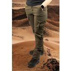 Huğlu HAKİ TAKTİCAL OUTDOOR PANTOLON