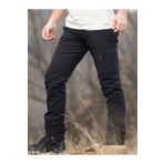 Huğlu Içi Şardonlu Kışlık Outdoor Pantolon