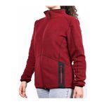 Huğlu KADIN POLAR HIRKA