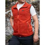 Huğlu Outdoor Polar Yelek - XL - Kiremit