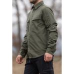 Huğlu Outdoor Taktik Gömlek - Haki - 2XL