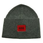 HUGO Bere 50496011_Xaff 6, Standart, 5003317158, Gri, Erkek