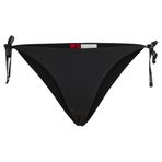 HUGO Bikini Alt, S, 5003275949, Siyah, Kadın