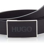 Hugo Black1 Erkek Kot Pantolon