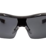 Hugo Boss 0393/S D28ON 99 Siyah Nilör Yarım Çerçeve Unisex Güneş Gözlüğü