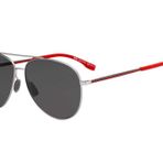 Hugo Boss 0938-S 2P5 M9 59 G Unisex Güneş Gözlüğü