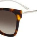 Hugo Boss 0943-S 086 HA 53 G Kadın Güneş Gözlüğü