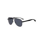 Hugo Boss 1077 S 003 IR 60 Erkek Güneş Gözlüğü