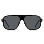 Hugo Boss 1296/S TTGY IR D51 60-14-145 Erkek Güneş Gözlüğü