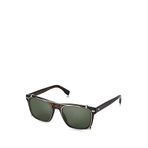 Hugo Boss 1445/CS 086QT Kahverengi Asetat Erkek Güneş Gözlüğü
