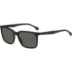 Hugo Boss 1579/S - 80757UC Green Pz Erkek Güneş Gözlüğü - Siyah
