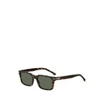 Hugo Boss 1628S 086QT Havana Asetat Erkek Güneş Gözlüğü