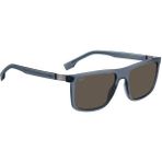 Hugo Boss 1699/S - PJP56IR Grey Erkek Güneş Gözlüğü - Gri