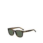 Hugo Boss 1722 G S 086QT Kahverengi Asetat Erkek Güneş Gözlüğü
