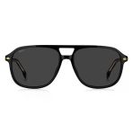 Hugo Boss 1751 S-807 Siyah Erkek Güneş Gözlüğü