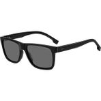 Hugo Boss 1759/S 807M9 59 Erkek Güneş Gözlüğü - Füme