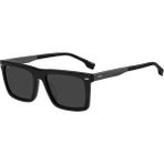 Hugo Boss 1765/G/S 807 55-18-150 Erkek Güneş Gözlüğü - Füme