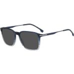 Hugo Boss 1886/S Nlbır 55 G Güneş Gözlüğü - Mavi