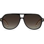 Hugo Boss 20597480759HA Kahve Erkek Güneş Gözlüğü