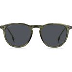 Hugo Boss 206804XYG52IR Gri Erkek Güneş Gözlüğü