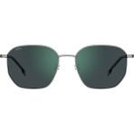 Hugo Boss 206835R8157MT Gri Erkek Güneş Gözlüğü