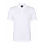 Hugo Boss 50507803-100 Erkek Beyaz Tişört