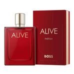 Hugo Boss A26523 Alive 80 ml Kadın Parfüm