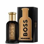 Hugo Boss A35137 No:6 Bottled Elixir 100 ml Intense Erkek Parfüm