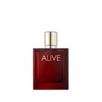 Hugo Boss Alive Absolu EDP 50 ml Kırmızı Kadın Parfüm