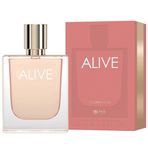 Hugo Boss Alive Edp 50 ml Kadın Parfüm