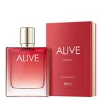Hugo Boss Alive Intense EDP 50 ml Kadın Parfümü