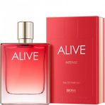Hugo Boss Alive Intense EDP 80 ml Kadın Parfüm