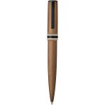 Hugo Boss Arche Brushed Ring Camel Tükenmez Kalem