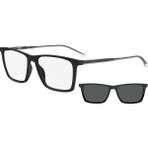 Hugo Boss Boss 1151 003IR 56 Erkek Güneş Gözlüğü - Füme